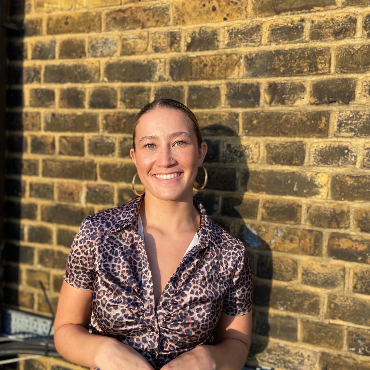 Quinn — DJ in London