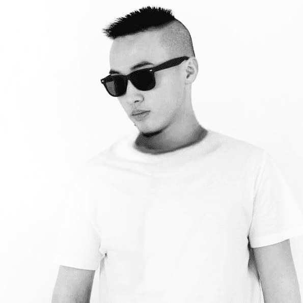 DJ SPAARK — DJ in Auch