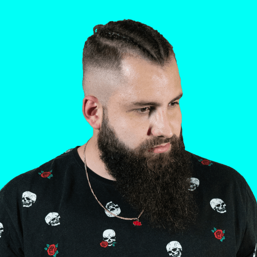 Chris Aiden — DJ in Dax