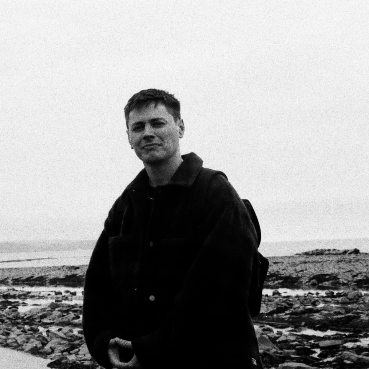 Rogan — DJ in Bristol