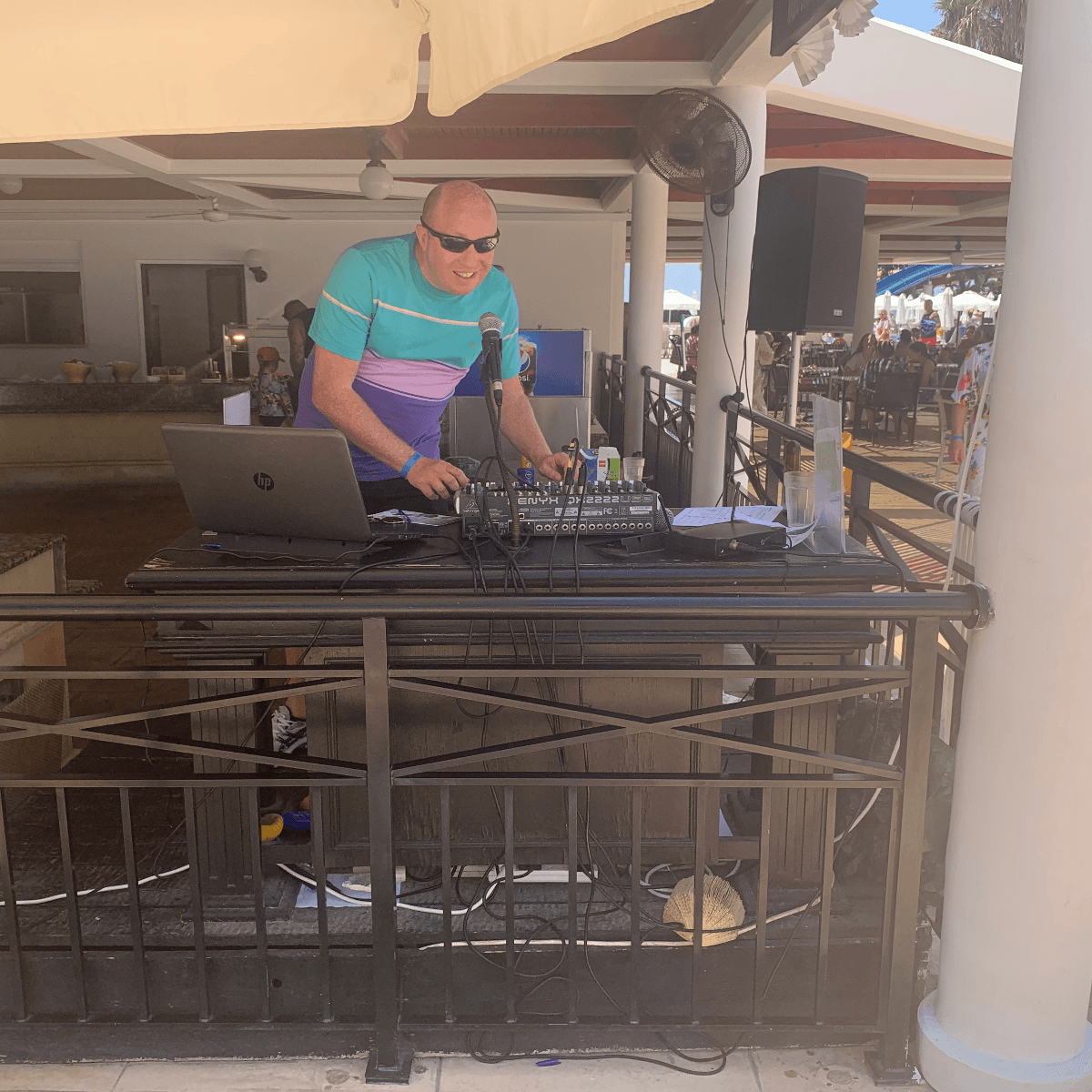 DJ Platinum — DJ in Essex