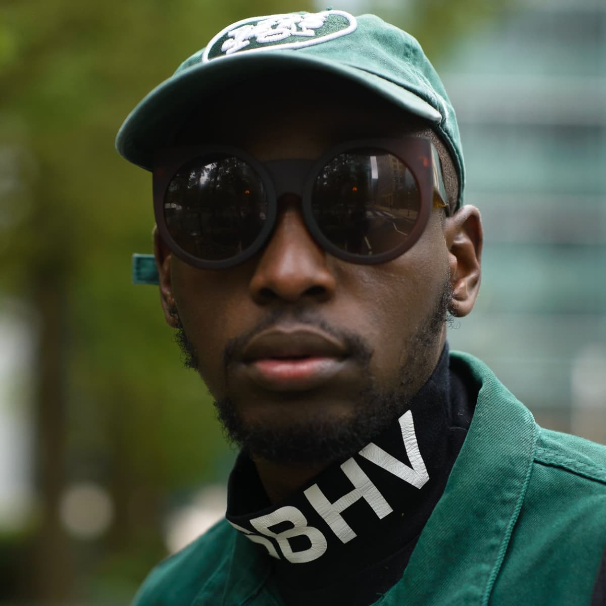 Laurenzo Fab — DJ in London
