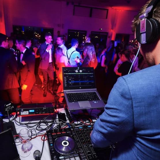 Sbeat — DJ in Strasbourg