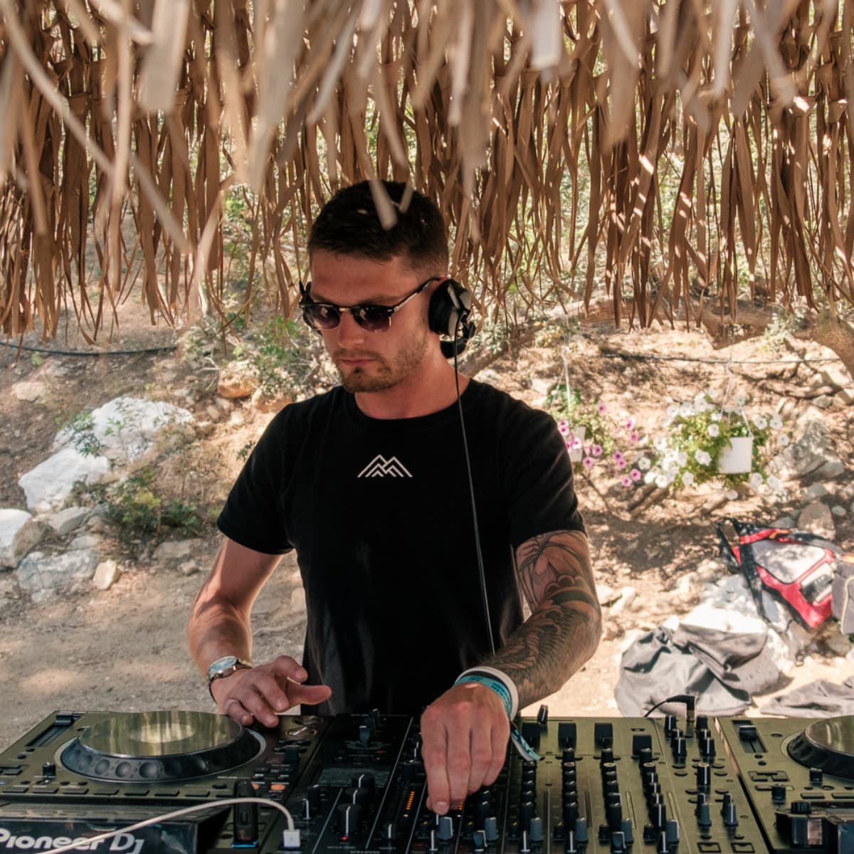 sinclair. — DJ in Leeds