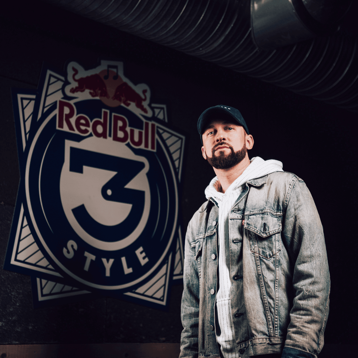 Keys Bandit — DJ in Lyon