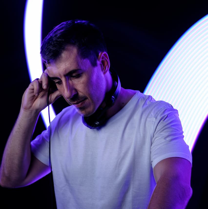 TYLAKE — DJ in Gex