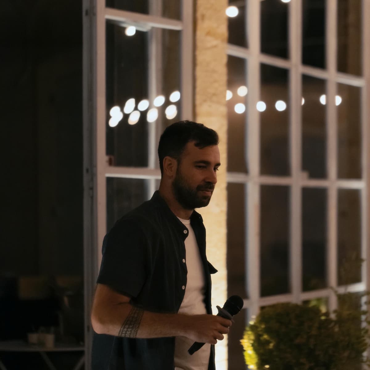 So’DJ — DJ in Marseille