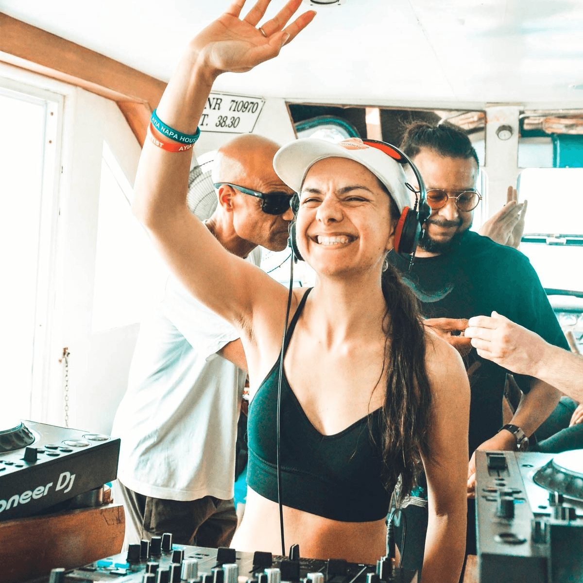 D-Vox — DJ in Poole