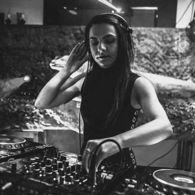 D-Vox — DJ in Poole