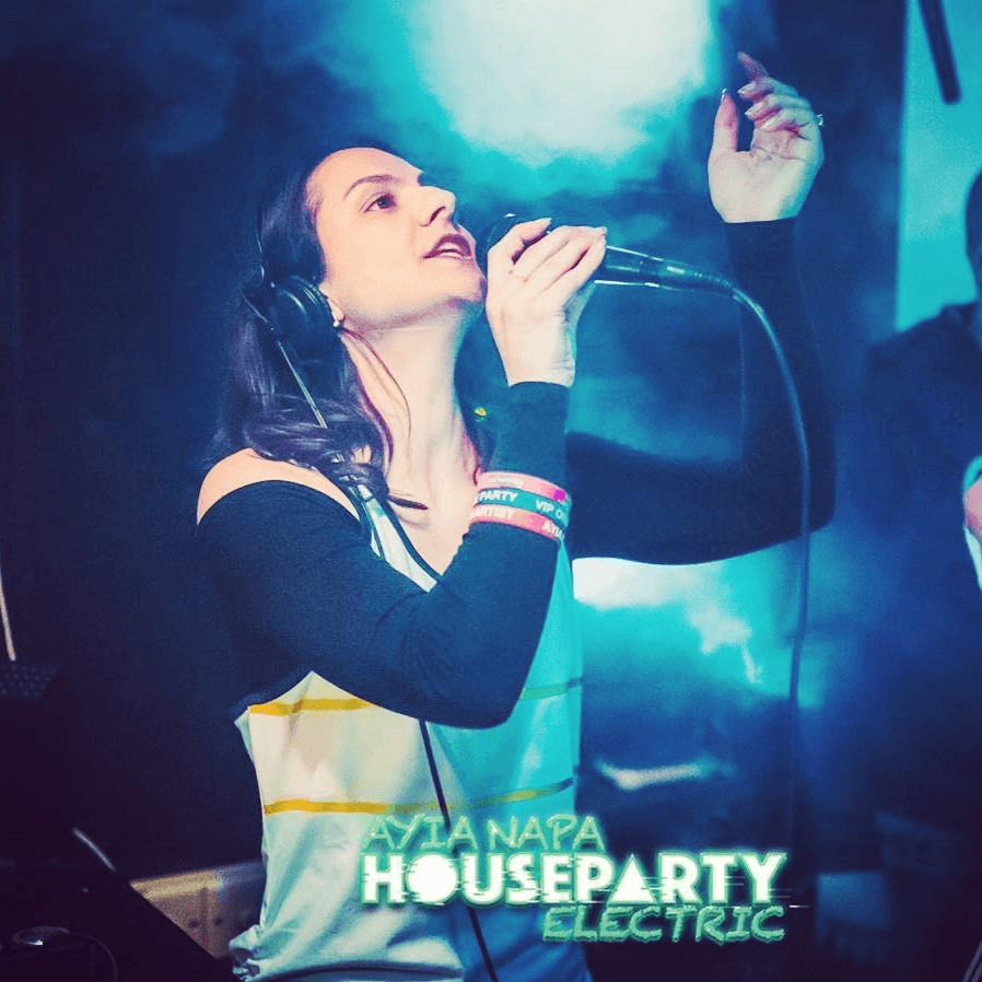 D-Vox — DJ in Poole