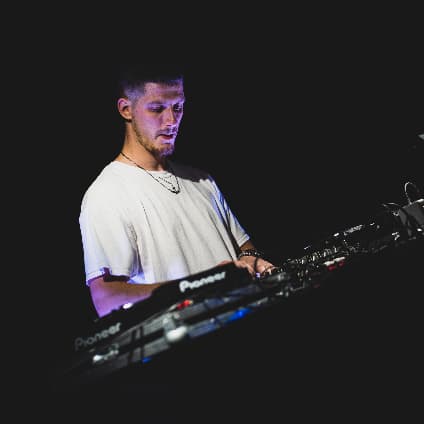 NOD — DJ in Metz