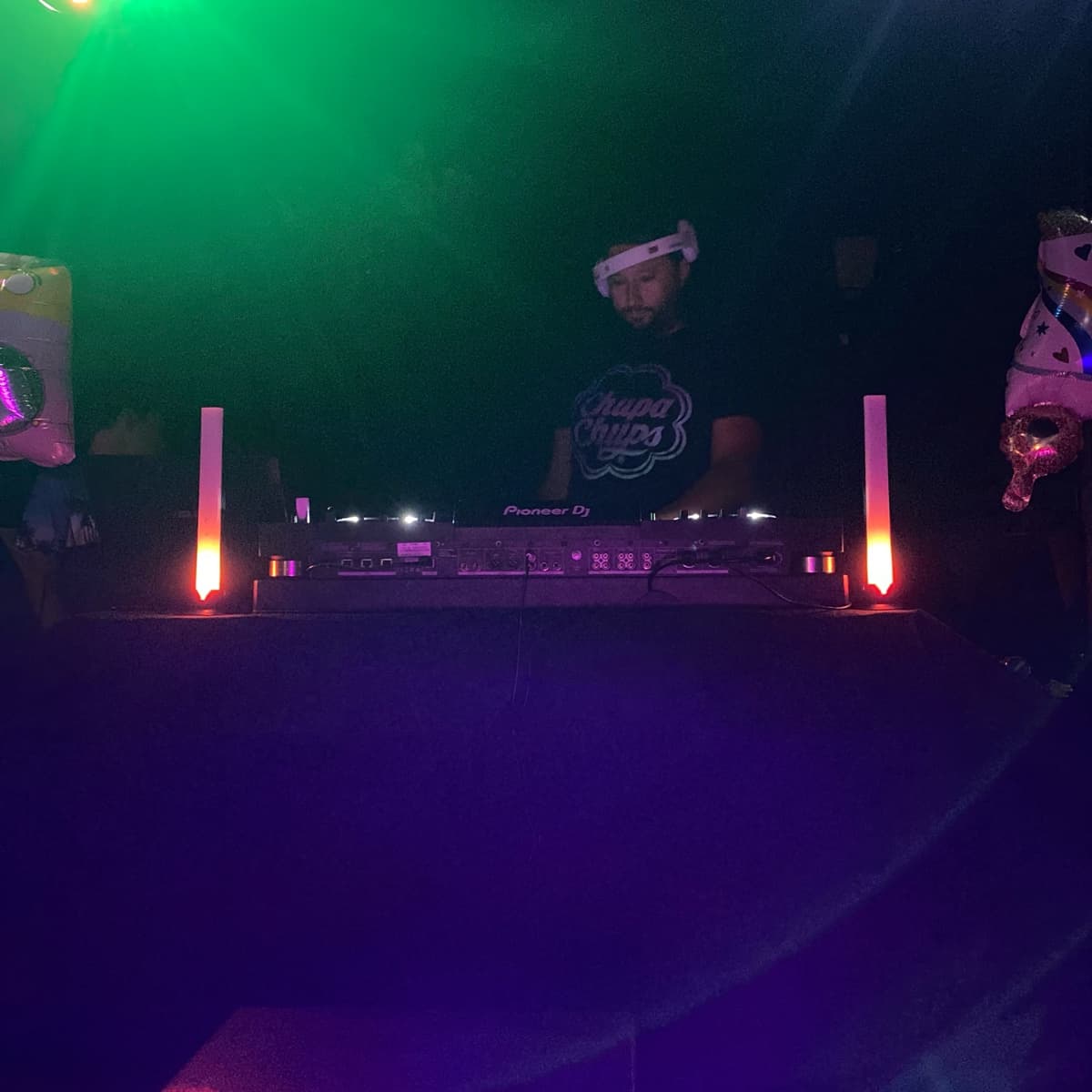 Dj K-staldi — DJ in Nancy