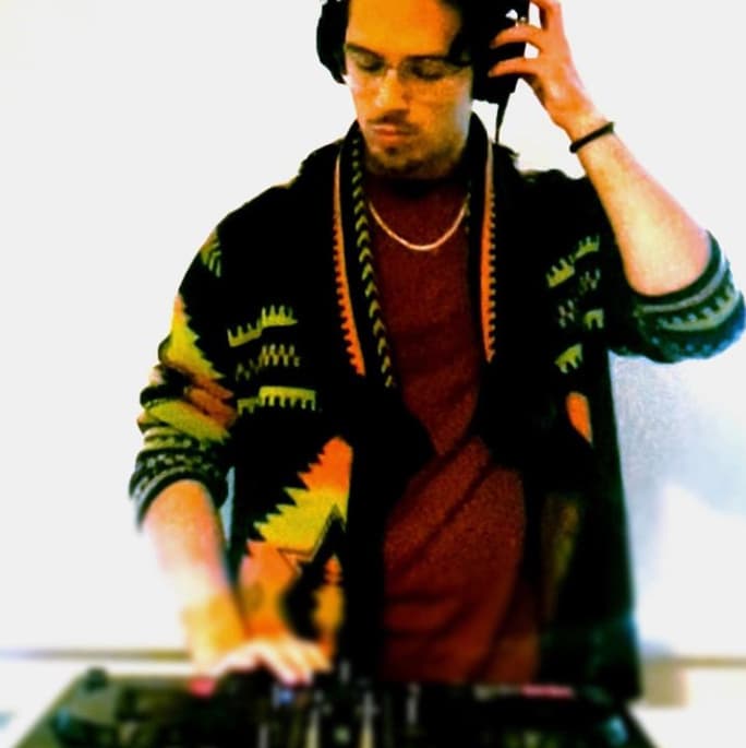 Chilo D — DJ in Essex
