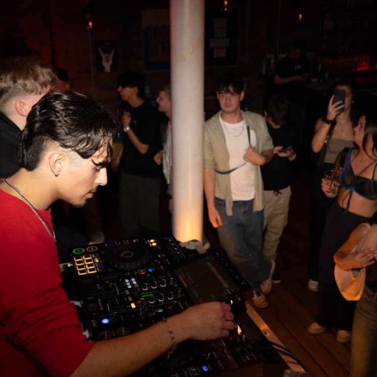 Chilo D — DJ in Essex