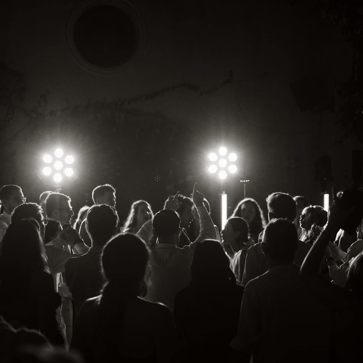 So’DJ — DJ in Marseille