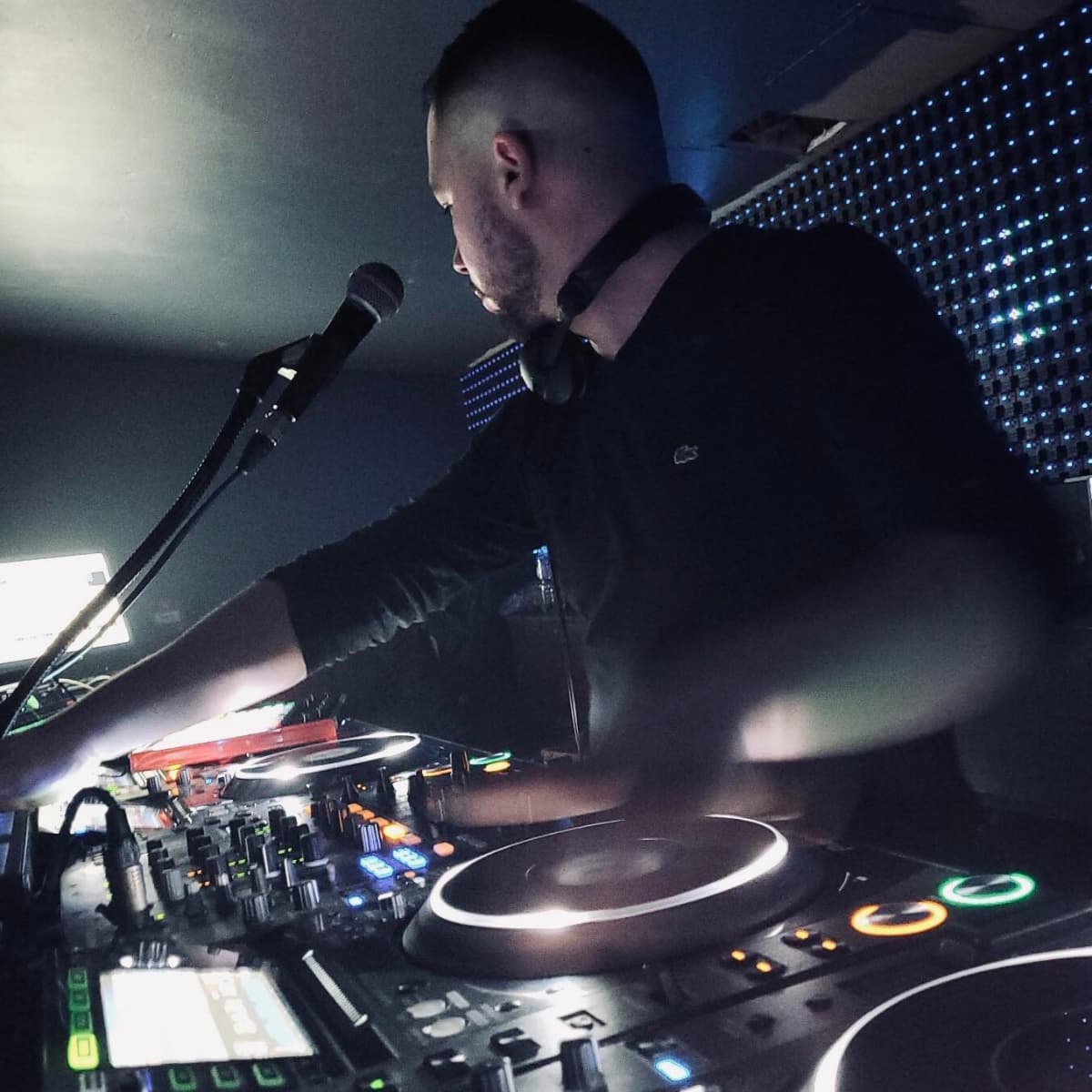 DIGAMIX — DJ in Dreux