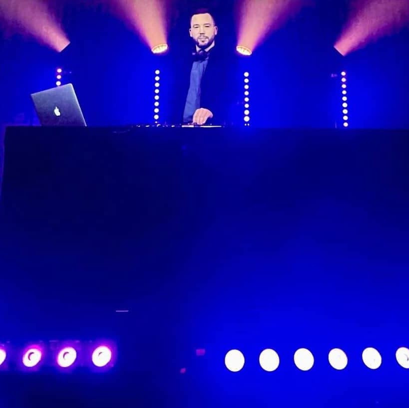 DIGAMIX — DJ in Dreux