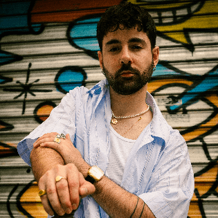 Rama — DJ in Paris
