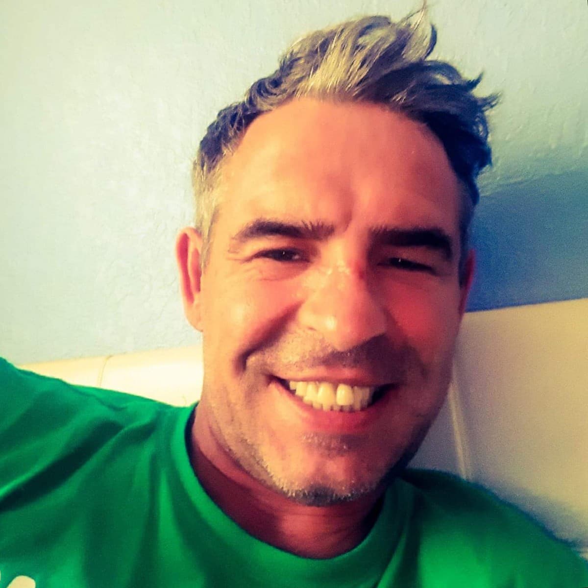 Scott Waterman — DJ in Surrey