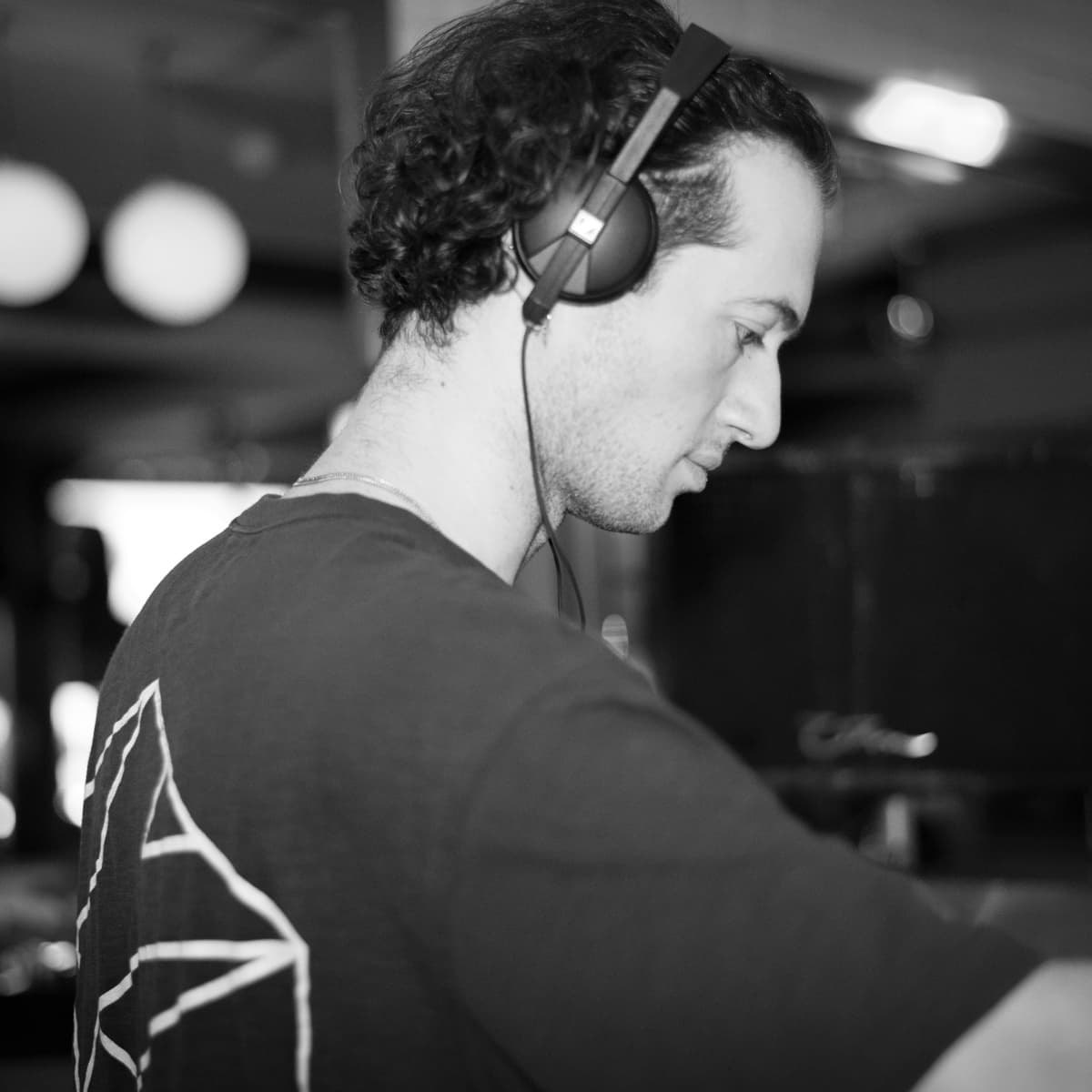 DJ Jack Ryan — DJ in London