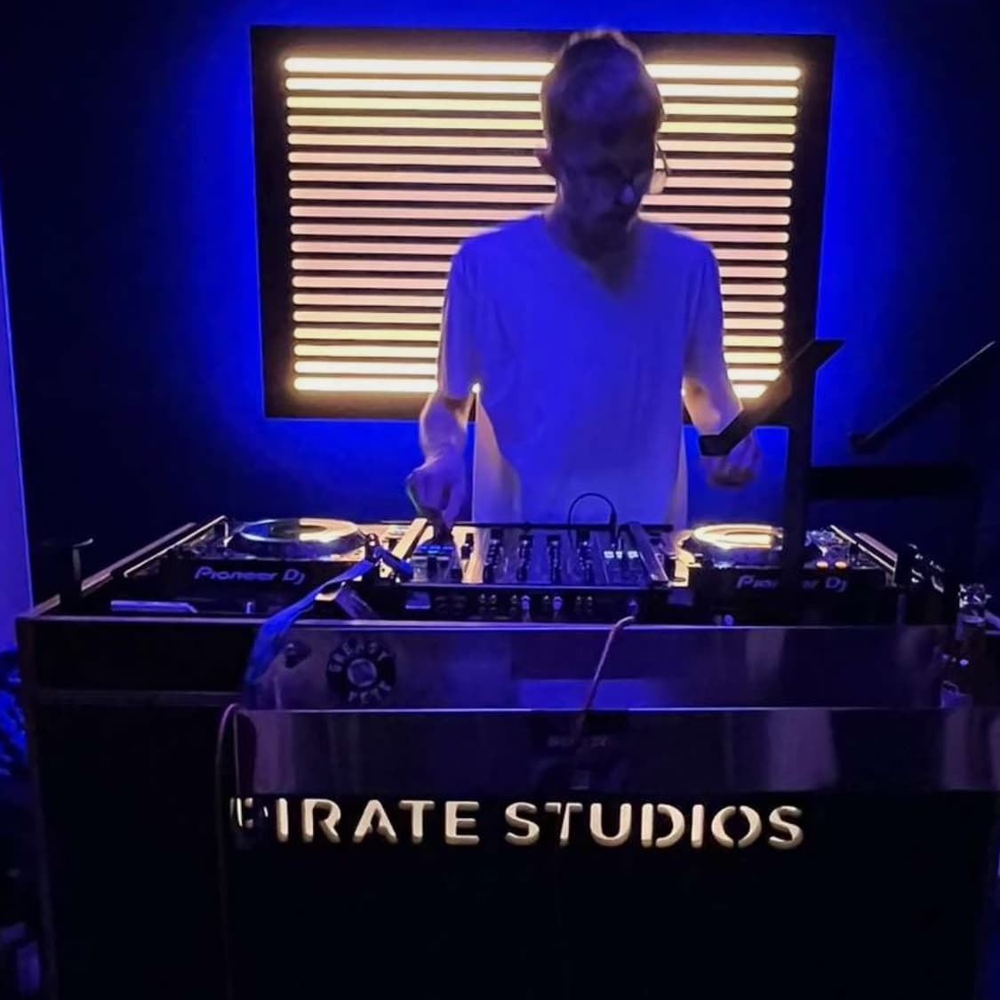 Seanny_K — DJ in South Shields