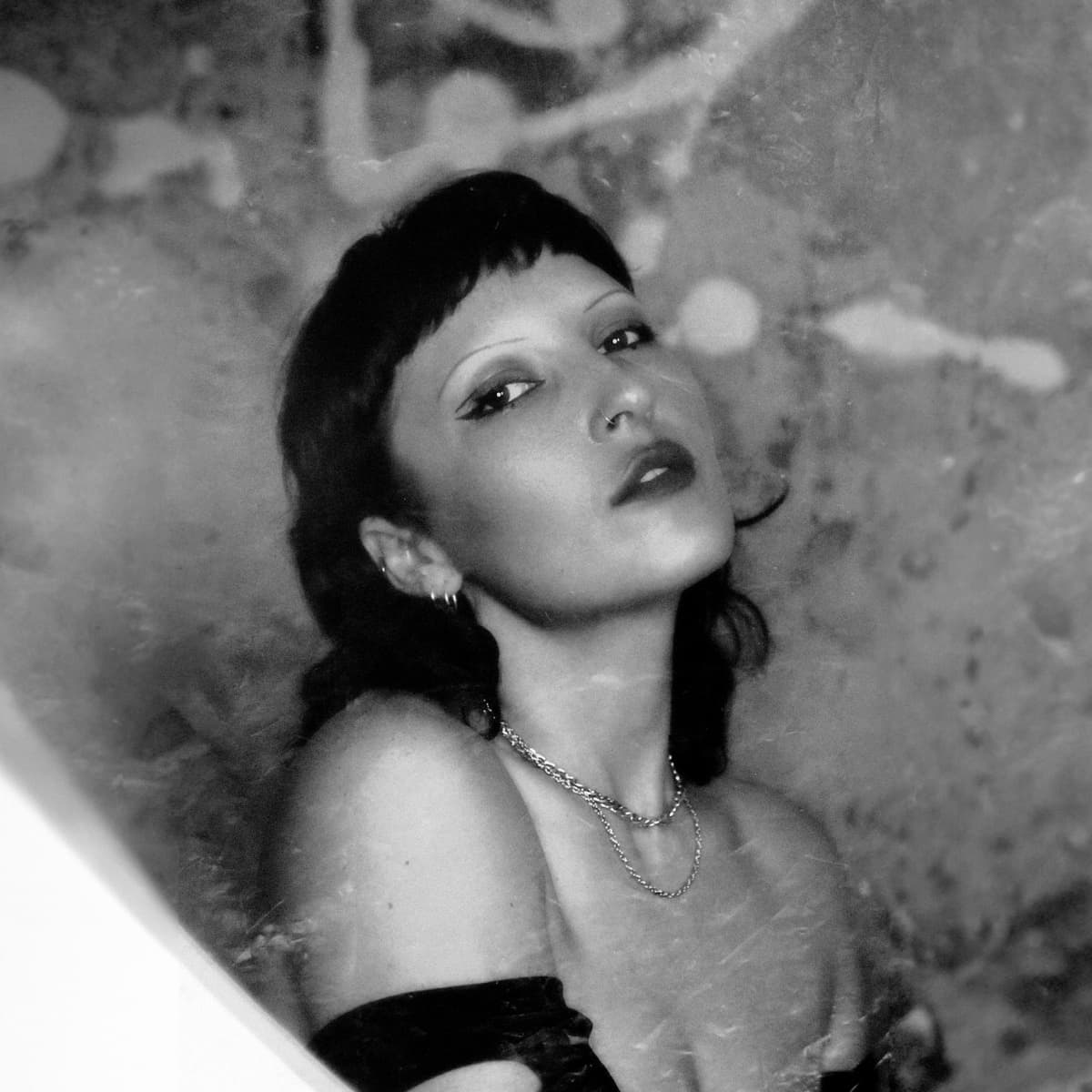 Claudia Kane — DJ in City of London
