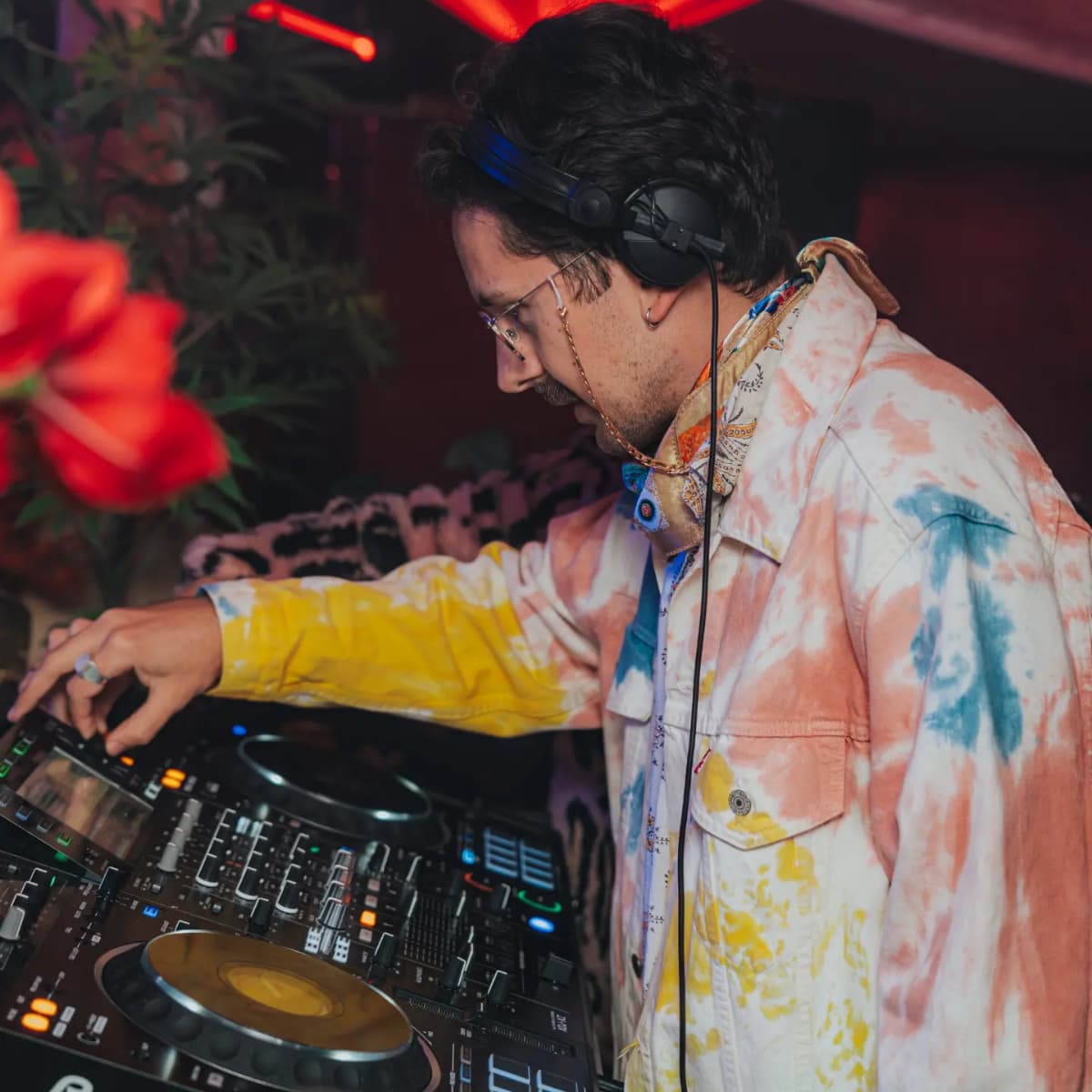 Dutch Sauce — DJ in Bristol