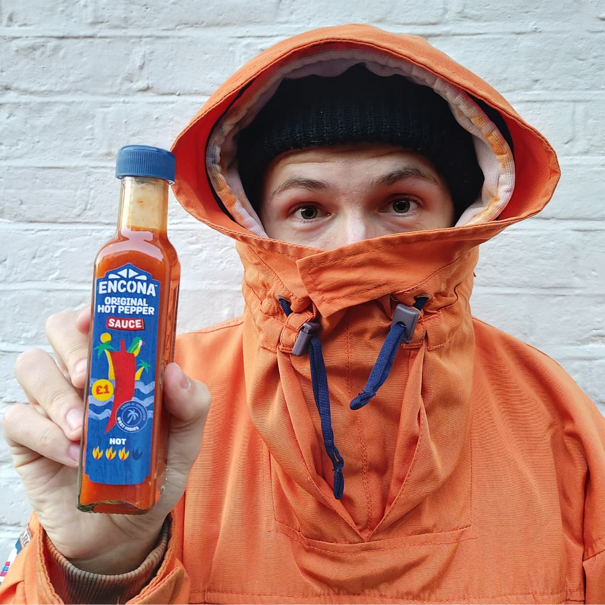 Dutch Sauce — DJ in Bristol