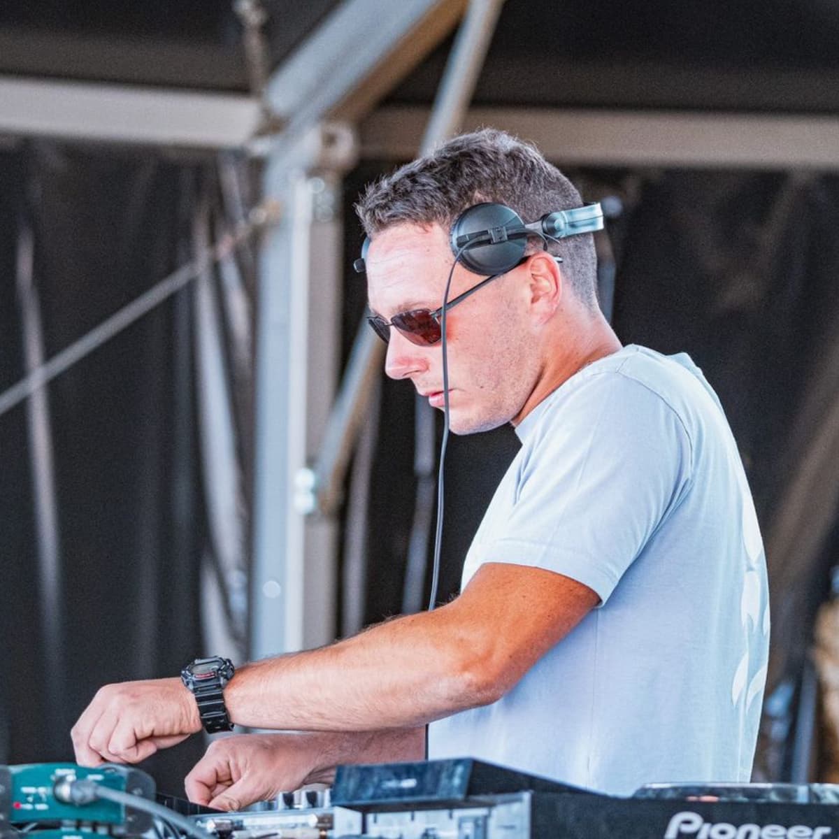 Man:R — DJ in Vannes
