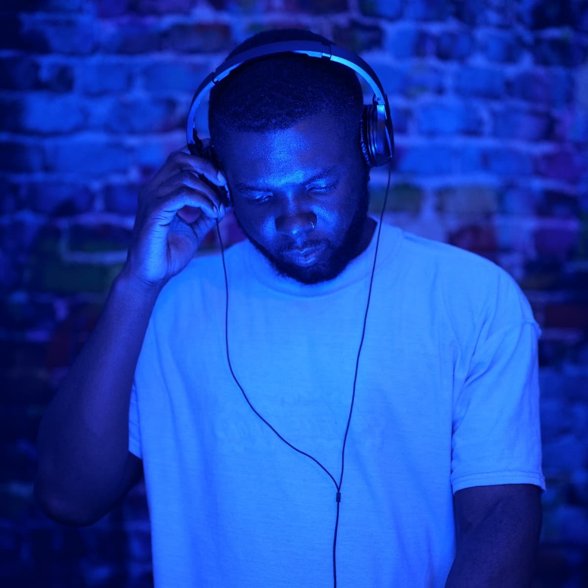 Joas Frederic — DJ in City of London