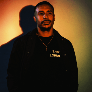 Bradley Skeng — DJ in London