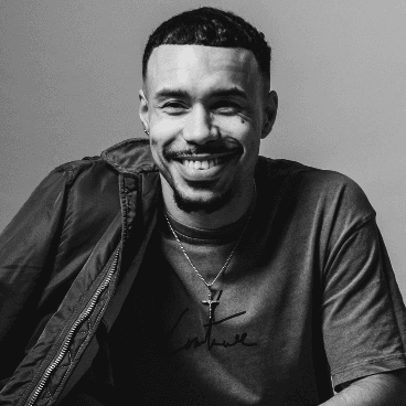 Bradley Skeng — DJ in London