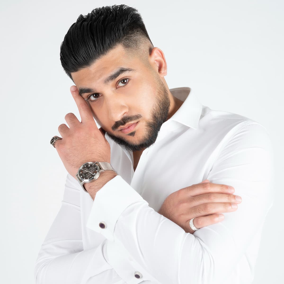 DJ Haashim — DJ in Slough