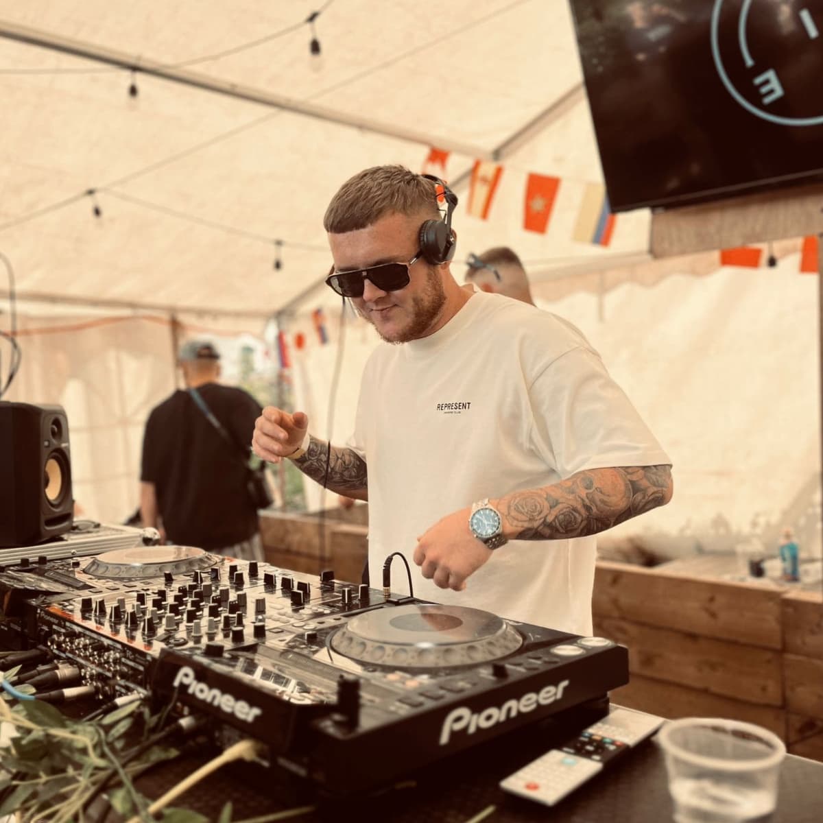 RG — DJ in Banbury