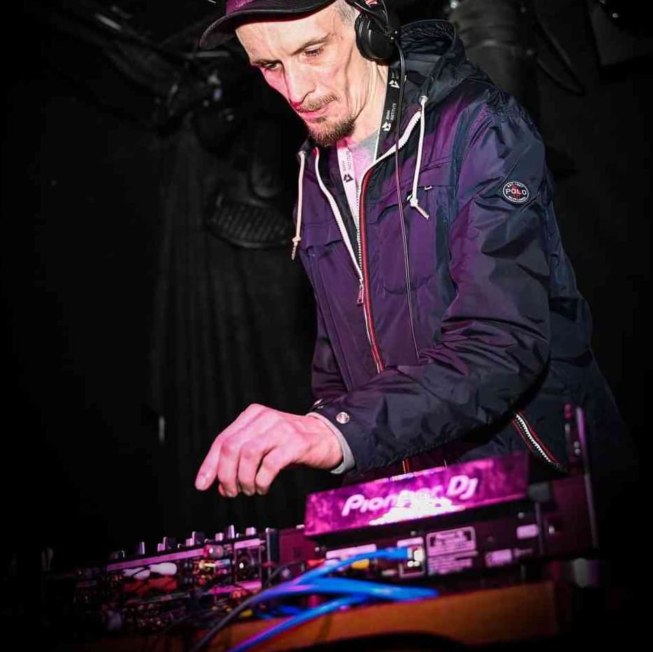 Keemz — DJ in Birmingham