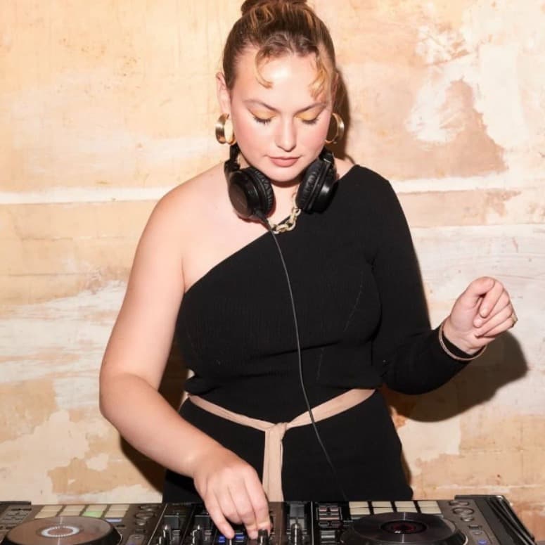 Lixxy — DJ in Greater London