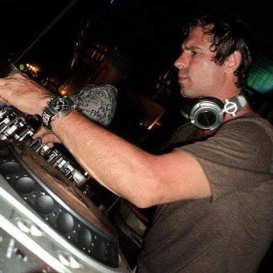 Scott Waterman — DJ in Surrey