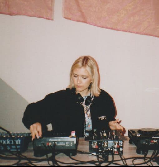Kirby — DJ in Bristol