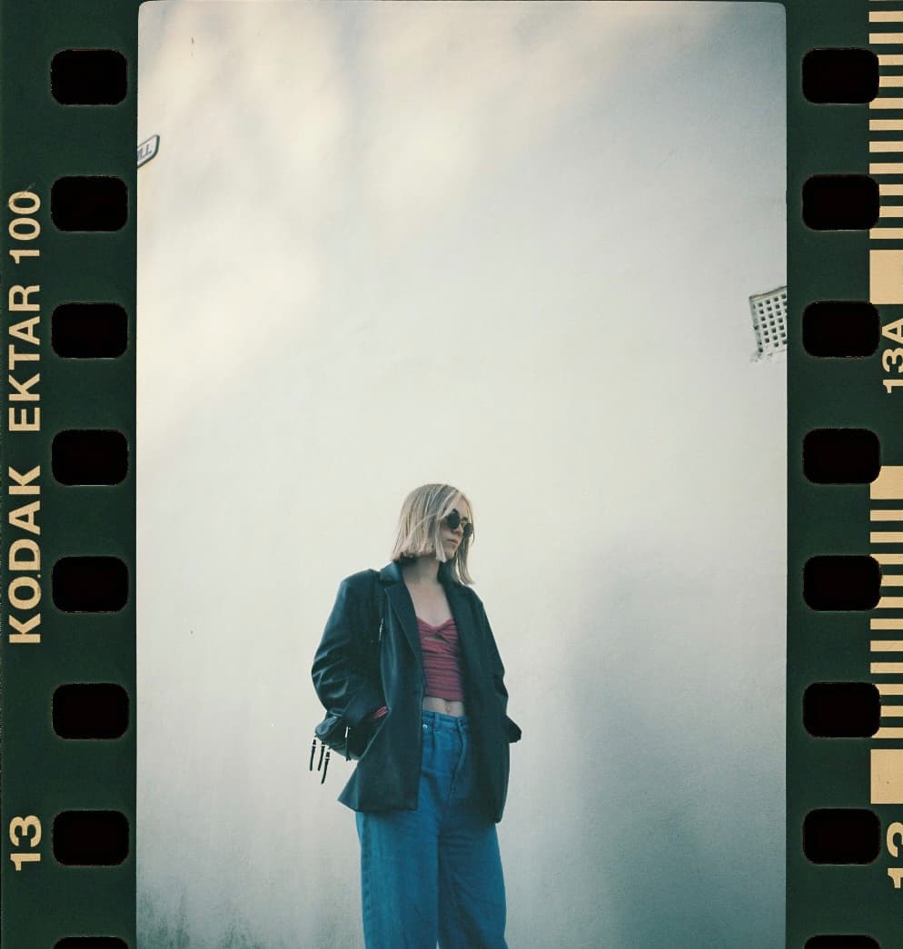 Kirby — DJ in Bristol