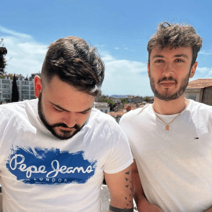 LonelyBrothers — DJ in Marseille