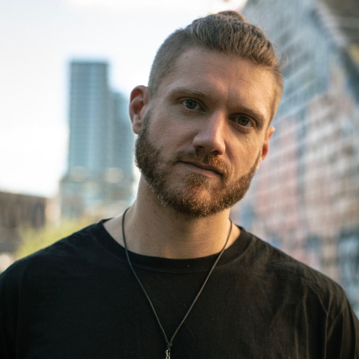 Adam Romo — DJ in London