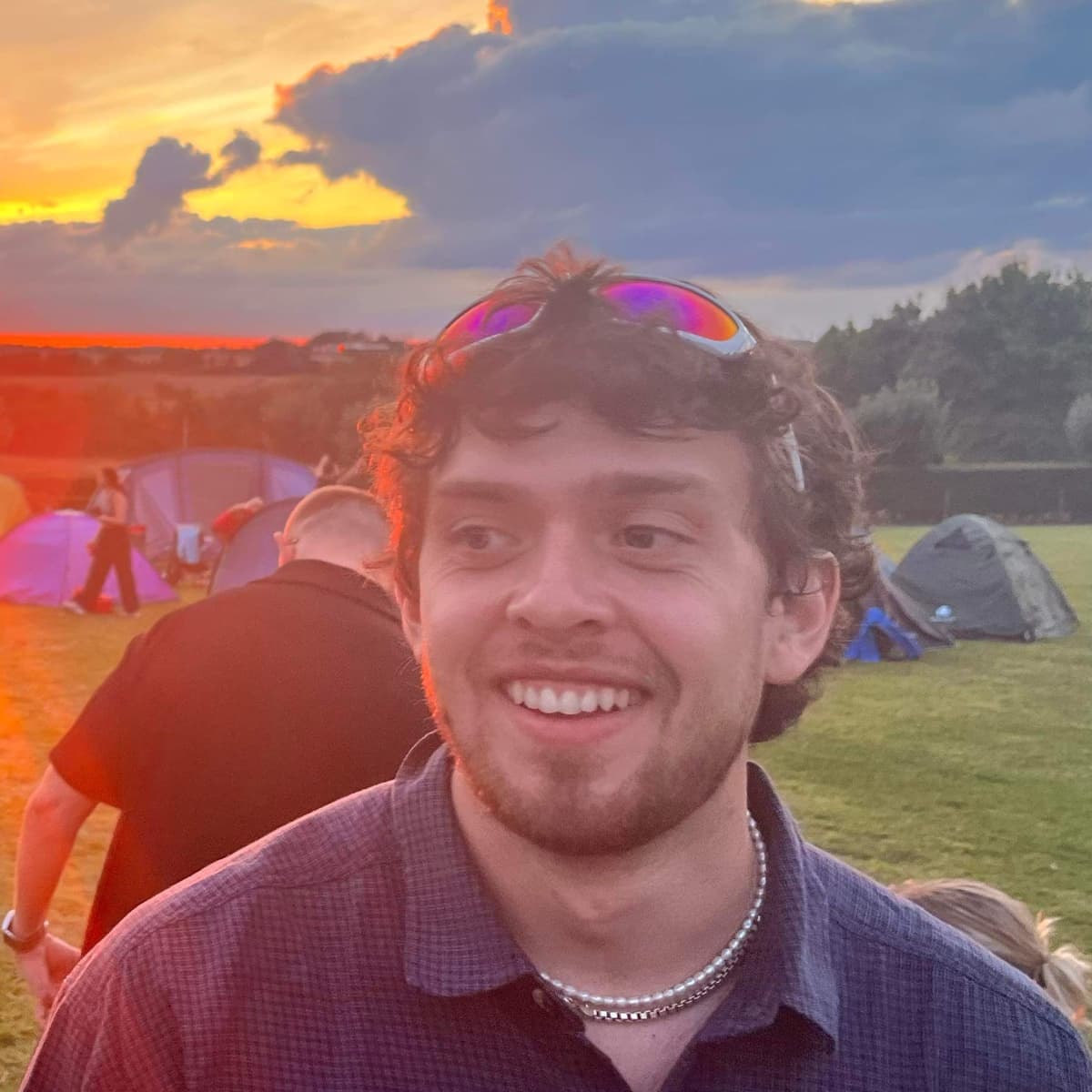 GdAy ( Part of Gourmet Sound Kitchen) — DJ in Bristol