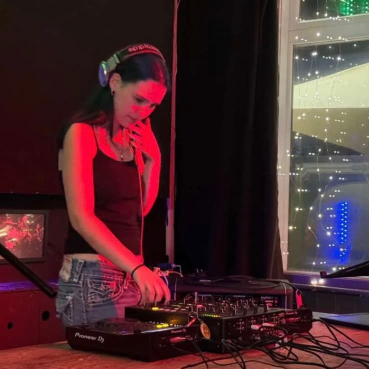 Dj Cyton — DJ in London
