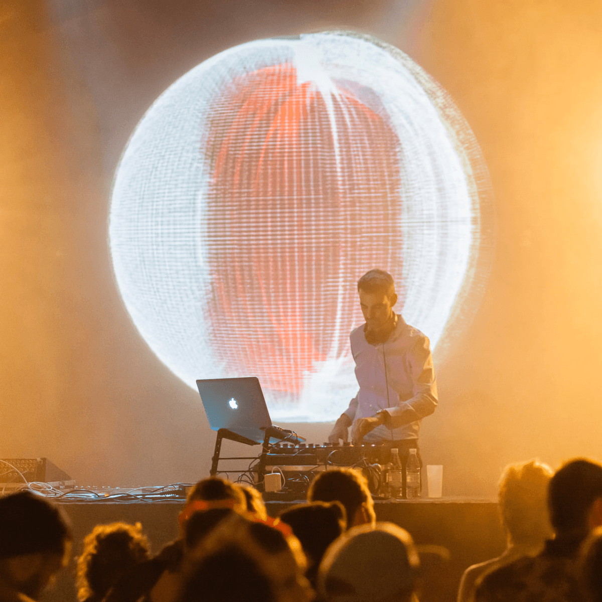 Vincent Telandro — DJ in Cabriès