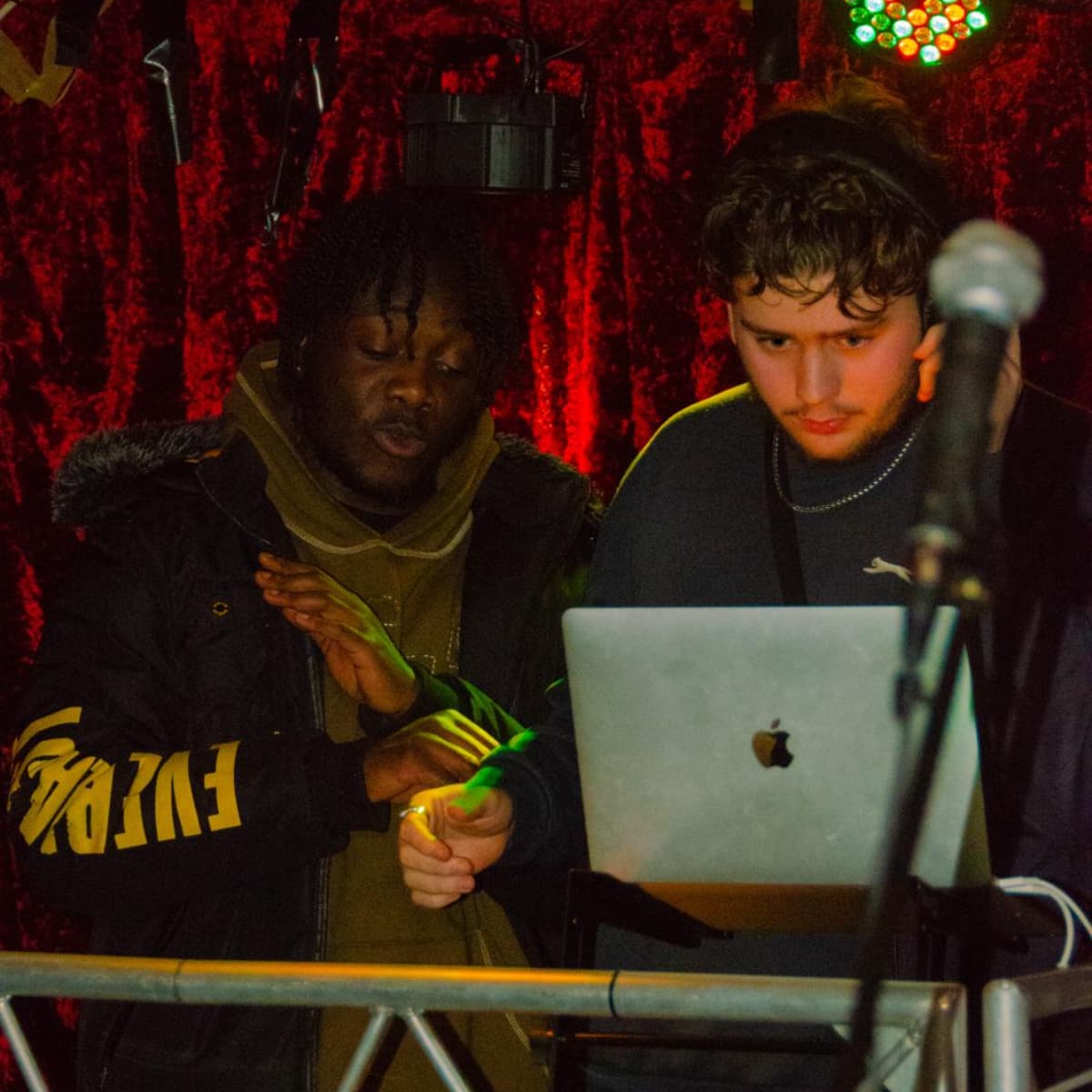 The Hip Hip Society — DJ in Bristol
