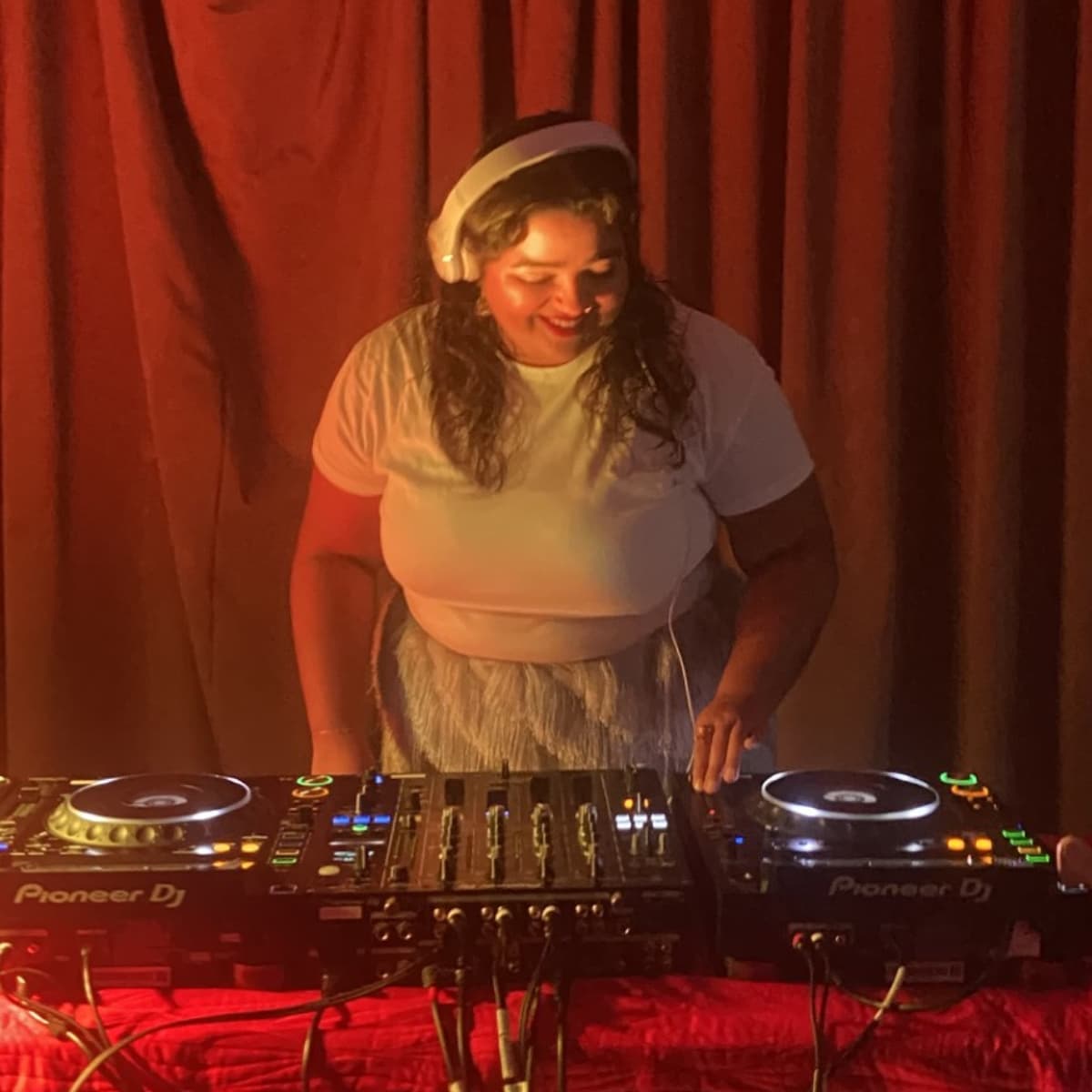 DJ Fdot — DJ in London
