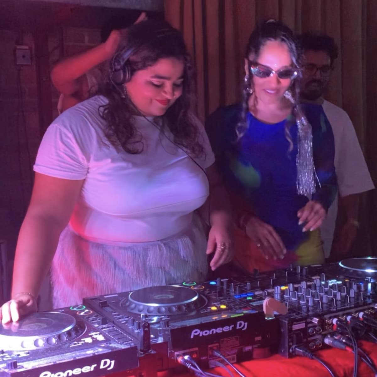 DJ Fdot — DJ in London