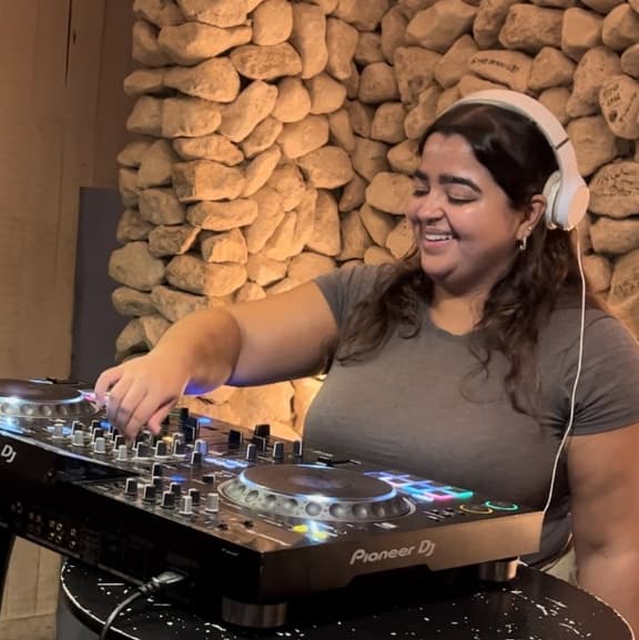 DJ Fdot — DJ in London