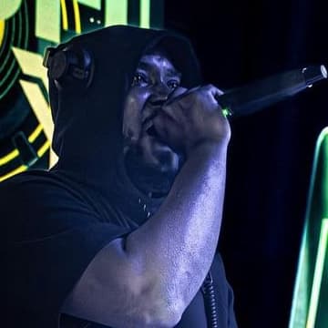 Younjosh Marley — DJ in Los Angeles