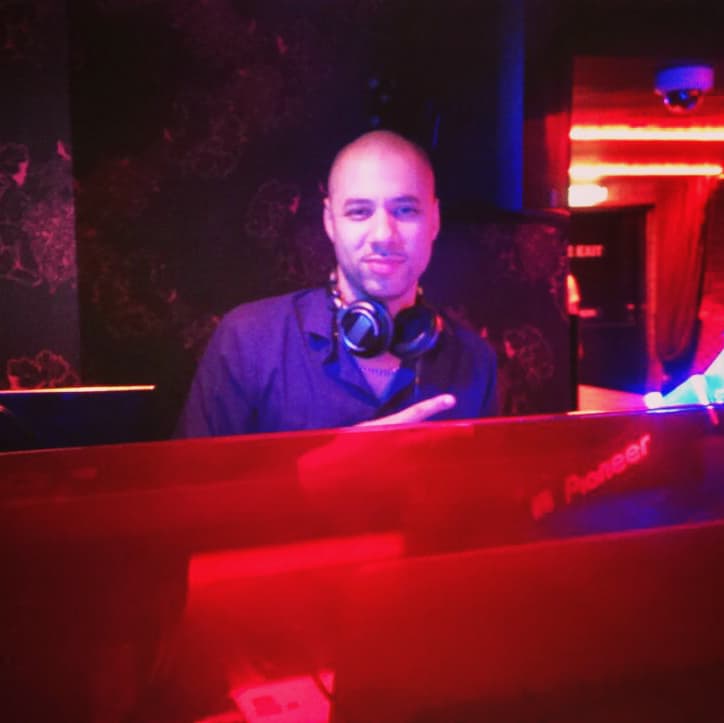Dj Wilza — DJ in Greater London